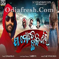 Dala Dala Love - Sambalpuri Song By Umakant barik, Rojaline sahu